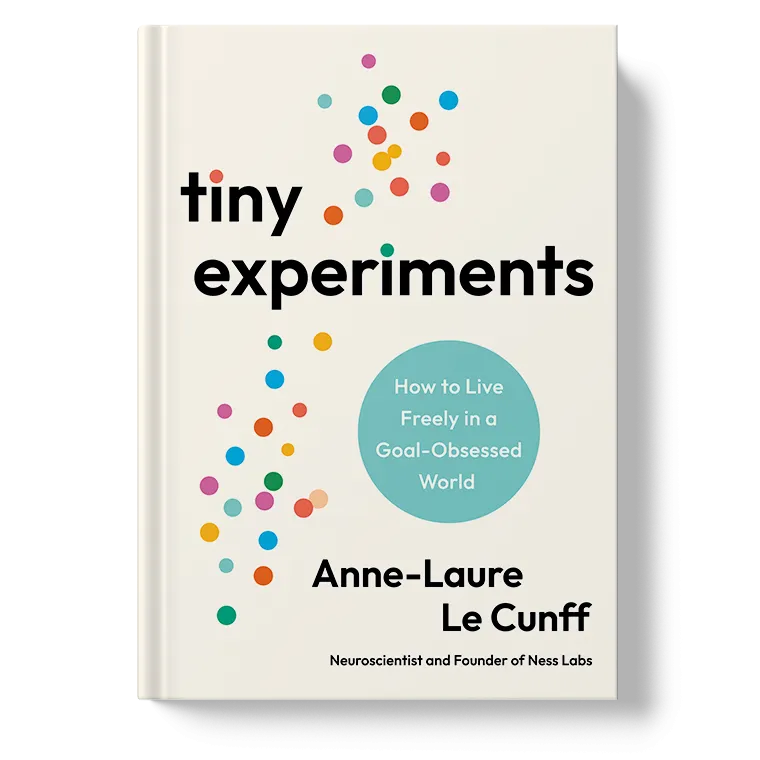 Tiny Experiments