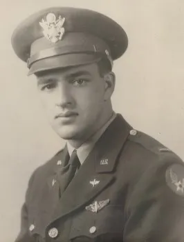 My Uncle Doug